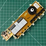 Lg Washer Control Board EBR62267115 EBR67466109. Fixed Price $64.95.