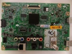 Lg 43LH5700-UD Buswljr Main Board (EAX66851605) EBT64296618. Fixed Price $24.89.