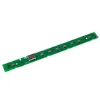 Genuine Replacement Part WD21X31904 Dishwasher U/i Control Board - Green Oem. Fixed Price $77.49.