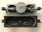 RE261640468101, IY271, TY271, LED42C45RQ, LED46C45RQ, LED46C55R120Q, Tv Speaker. Fixed Price $19.99.