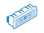 Samsung DG94-04030A Control Panel Sub Assembly. Fixed Price $172.46.
