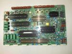 LJ92-01726A, BN96-12692A, PN63C7000FXZA Samsung Y Main Board. Fixed Price $59.00.