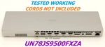 Samsung UN78JS9500FXZA One Connect BN91-15346A Tested No Cords. Fixed Price $319.95.