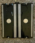 Samsung Tv Television Left And Right Internal Speaker QN75Q70CAF BN96-52483D. Fixed Price $17.95.