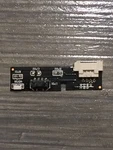 Vizio D32F-G4 Sensor YX-PCB-IR-377. Fixed Price $8.88.