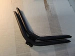 Element E4AA50R-T E4AA55R Tv Stand Legs No Screws Used LD557F-WJ30-01. Fixed Price $9.95.