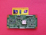 Philips 50PFL5601/F7 T-con Board S/n DS1A1 A67UAUH EANDJ5E11. Fixed Price $15.95.