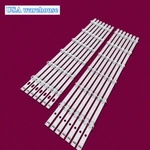 New Led Strips For LZ5501LGEPWA-DL84 NC550DUN-SAAP1 55LN5400 55LN6200. Fixed Price $39.50.