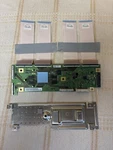 Lg OLED65CXPUA OLED65CXAUA OLED65C1PUB.DUSQLJR T-con Board LE650PQL. Fixed Price $55.51.