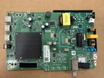 Vizio 260104035020 Main Board/power Supply For D32FM-K07. Fixed Price $29.90.