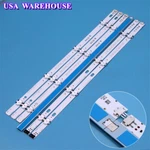 Led Backlight Strip For Lg 43UH610A 43UH6100 43LJ5500 43LH5700 43UF6400. Fixed Price $18.30.
