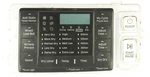 Samsung Dryer DC93-00376D/DC64-03431D Pcb Display Assembly. Fixed Price $32.44.
