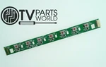 Memorex MLT3221 Key Controller Board 32-24675 200-700-GF271BH. Fixed Price $8.86.