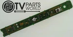 Sony KDL-26S2010 Oem Ir Sensor Board A-1172-591-D 1-869-857-15, 1-727-228-15. Fixed Price $8.86.
