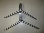 X20T8376, X20T8375, P659-G1 Vizio Stand ( Legs, No Screws). Fixed Price $46.00.