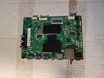 Tcl 40S305LBCA Main Board Pn: 08-CM40TML-LC200AA Bn: 40-MST14S-MAD2HG. Fixed Price $9.95.