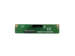 Vizio D32H-F1 Led Driver Board 715G8728-T01-000-004Y. Fixed Price $12.95.