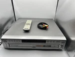 Sony DVP-NC655P 5-DISC Carousel Dvd Cd Player Changer With Remote Tested. Fixed Price $62.88.