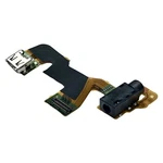 Sony ZVE1 ZV-E1 Hdmi Connector Jack HD-1011 HD1011 Board Replacement Part. Fixed Price $78.00.