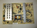 DPS-304BP-1A, RDENCA235WJQZ, LC-C4654U/ LC-52D64U Sharp Power Board. Fixed Price $59.00.