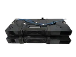 Oem Lg Tv Speakers EAB63688306,(R) EAB63688305 (l) For 55UH615A - Tested. Fixed Price $19.95.