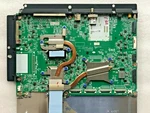 Lg 65NAN099UNA.AUSWLJR Main Board EBT66526401. Fixed Price $166.57.