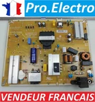65NANO756PR LGP6065NT-21U1 EAX69501602 EAY65895532 Tv Power Supply. Fixed Price $92.14.