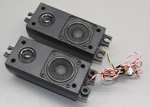 Vizio VW42L FHDTV10A Speakers 0335-1006-1020. Fixed Price $9.99.