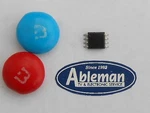Eeprom For Toshiba 40RV52U, 40RV525U, 75013349, 431C0L51L01, U29. Fixed Price $12.99.