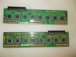 Hitachi Upper & Lower Buffers ND60200-0047 Sdr-d JP60805. Fixed Price $19.95.