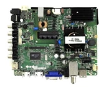 Westinghouse WD32HT1360 Main Board 34013504 Version TW-00311-R032D. Fixed Price $34.95.