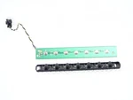 Insignia NS-65D550NA15 65" Hdtv Power Button 48.64S03.K03 / 64S03-K03. Fixed Price $14.99.