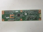 Onn 100012588 T-con Board (1P-1207C00-40SA) RUNTK0529FVZA. Fixed Price $19.95.