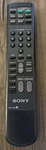 Sony RM-42B Plasma Tv Remote Control PFM-42B2 PFM-42B1U Tested Oem. Fixed Price $15.99.