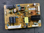 Lg Oem Genuine Power Board P/n: 9012-112449 For Tv Model: 32LK540BPUA. Fixed Price $22.45.