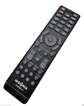 New! Oringinal Insignia Tv Remote NS-RC02A-12 For All Led And Lcd. Fixed Price $9.80.
