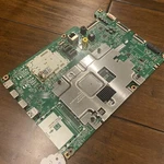 Lg EBT65053201 Main Board For OLED55B7A-U.BUSYLJR. Fixed Price $99.95.