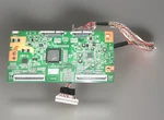 Toshiba T-con Board LJ94-25427E 25427J 12PSQBC4LV0.0 For 46L5200U1. Fixed Price $19.88.
