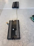 Samsung 55" Tv Model# LHS5BECH Replacement Speakers Tested. Fixed Price $15.00.