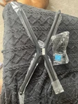 Samsung BN96-25548B 46"/55" Tv Stand Pedestal Quad Leg Base Silver With Screws. Fixed Price $25.00.