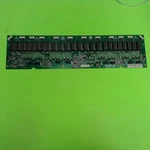 Olevia 747-B11 47" Tv 27-D005130 Backlight Inveter Board 4H.V1838.341/F2. Fixed Price $20.75.