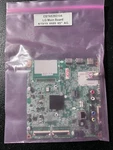 Lg EBT65393104 Main Board 65". Fixed Price $45.49.