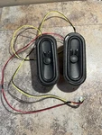 Philips 65PFL5604F7 Tv Speakers DS0811BEL004. Fixed Price $12.00.