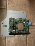 27UAM10040732 BA27F0G0401 Philips Tv Input Board With Ribbon Cable. Fixed Price $15.99.