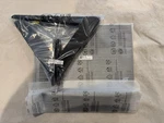Samsung QN75QN70F Base Stand BN96-60673A /BN96-60674A New Oem. Fixed Price $69.99.