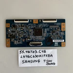 Samsung Oem T-con Board Model LN46C630K1FXZA Part 55.46T03.C48. Fixed Price $25.00.