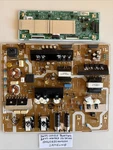 Samsung Oem Power Supply & Led Driver Board Model QN65Q80AAFXZA Part BN44-01052A. Fixed Price $89.00.