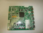 EBT62387717, EBR76643206, 55LN5700-UH.BUSULJR Lg Main Board. Fixed Price $129.00.