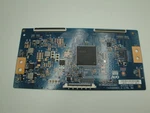 Sharp LC-43N7000U Board T430QVN01.0 / 43T03-C00. Fixed Price $12.00.