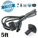 Ac Power Cord For Samsung UN32D6500VF UN32ES6500FXZA Hdtv. Fixed Price $5.57.